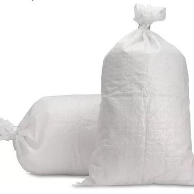 60GSM - le sac 85GSM tissé par pp a stratifié 25kg 50kg pour le maïs